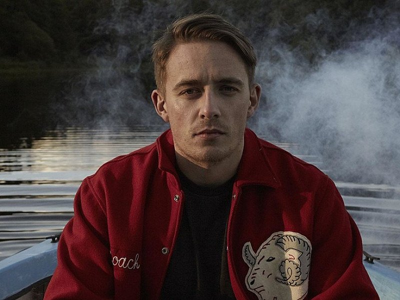 Dermot Kennedy