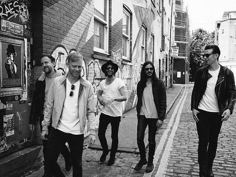 The Temperance Movement: A Deeper Cut