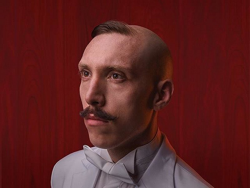 Jamie Lenman
