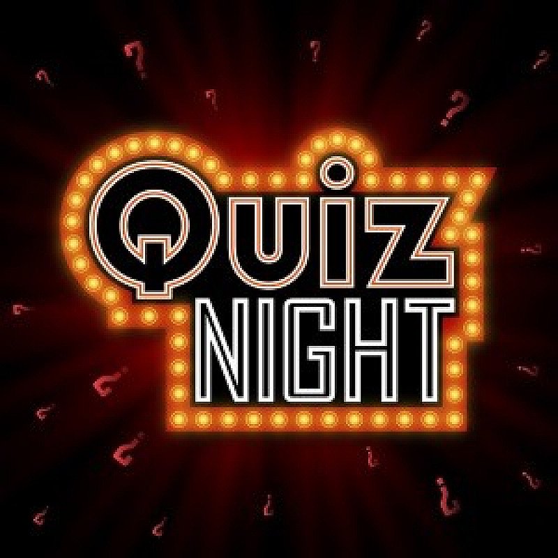 H&H Pub Quiz - £75 Cash First Place Prize
