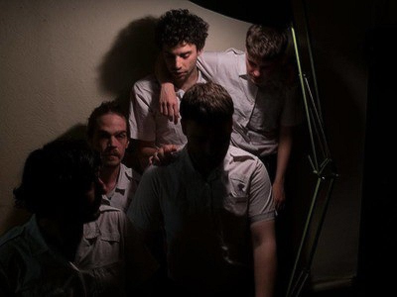 Duds at Hare And Hounds