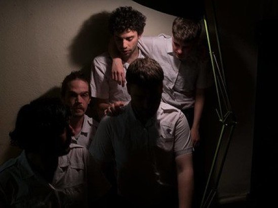 Duds at Hare And Hounds