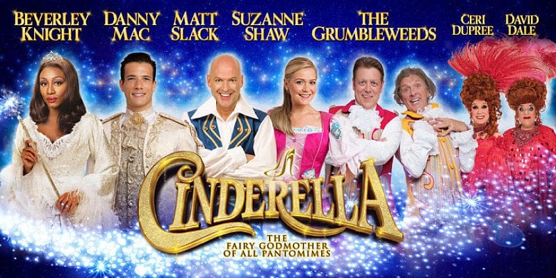Cinderella