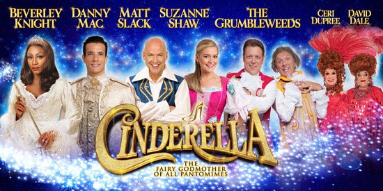 Cinderella