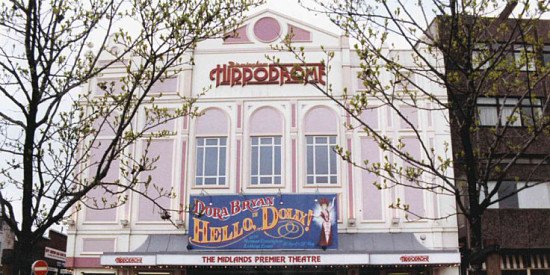 Courses & Talks - Six Week Course - A History of Musical Theatre