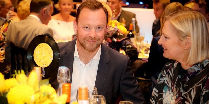 Ballet, Dance, Corporate Events - Corporate Dinner at Matthew Bourne's Cinderella