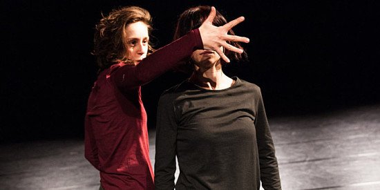 Movement and Migration