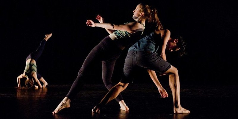 DanceXchange presents U.Dance WM 2018