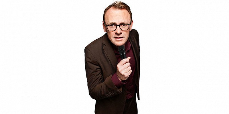 Sean Lock - Keep It Light