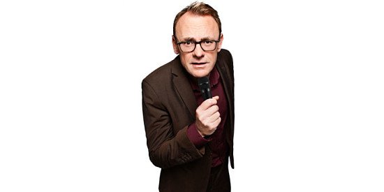 Sean Lock - Keep It Light