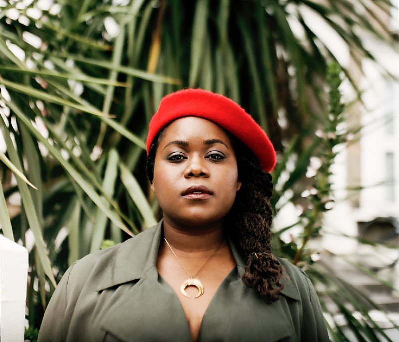 Zara McFarlane at Hare And Hounds