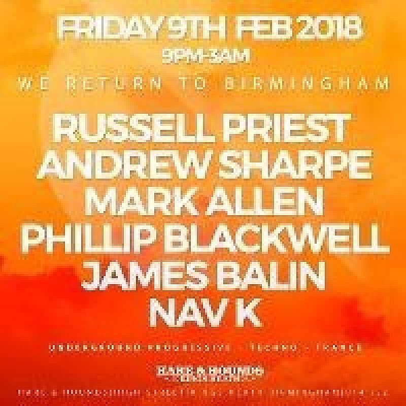 Lost Society - Free Entry at Hare And Hounds