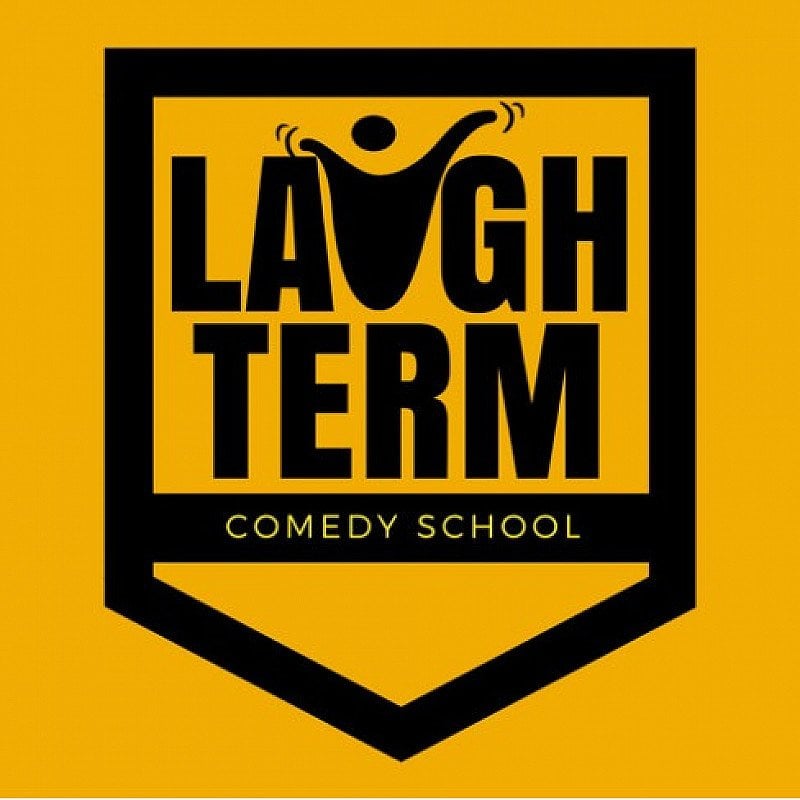 Big Difference Company present LAUGH TERM COMEDY SCHOOL!