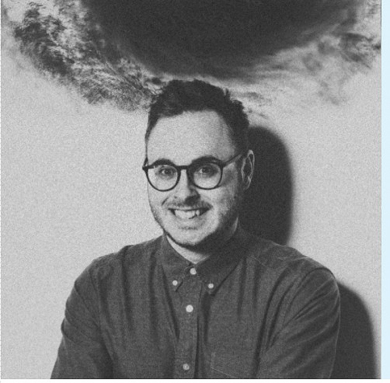 GARETH RICHARDS: IDIOT WIND – THE CHURCH OF GARETH