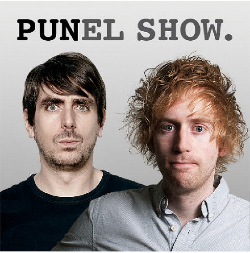 PUNEL SHOW