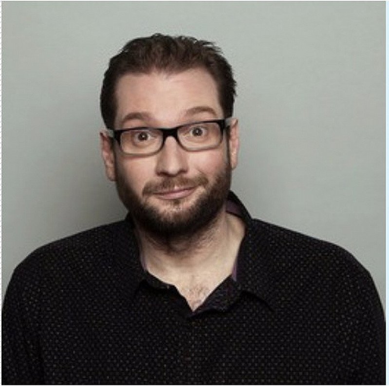 CKP present GARY DELANEY: WORK IN PROGRESS
