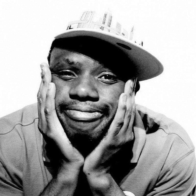TREV TOKABI – MAYDAY! MAYDAY!