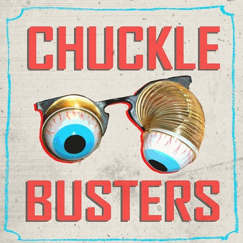 CHUCKLE BUSTERS SHOWCASE