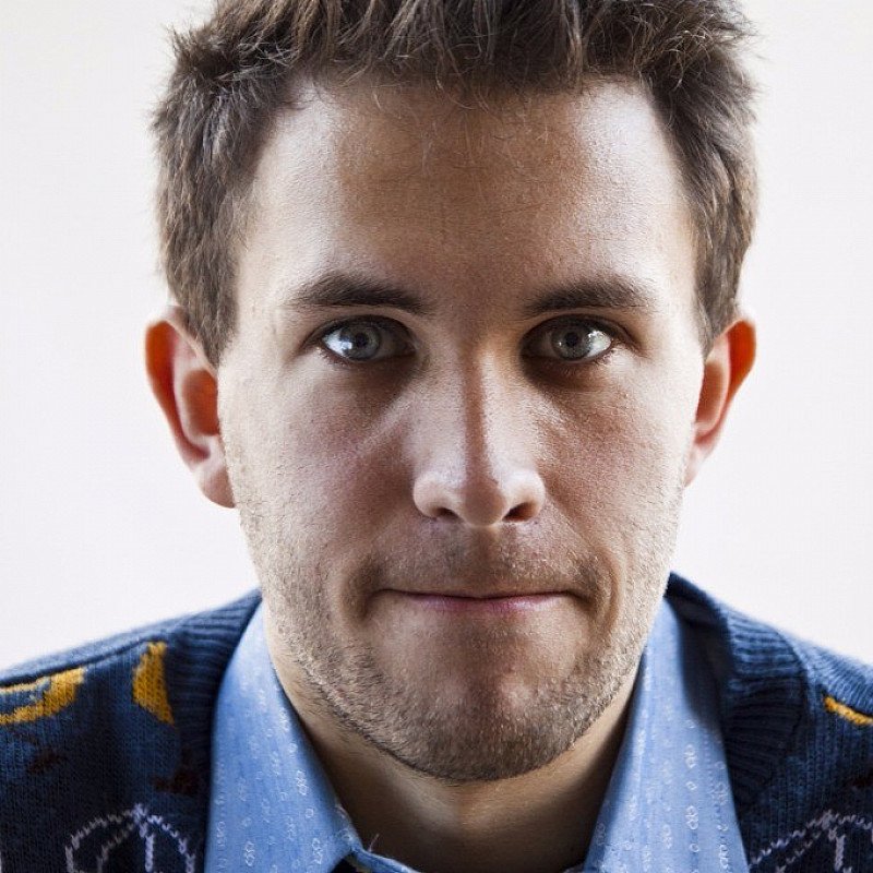 TOM TAYLOR IS THE INDIE FEEL-GOOD HIT OF THE SUMMER (WIP)