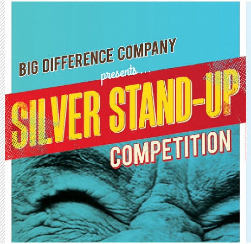 SILVER STAND UP FINAL HOSTED BY MRS BARBARA NICE