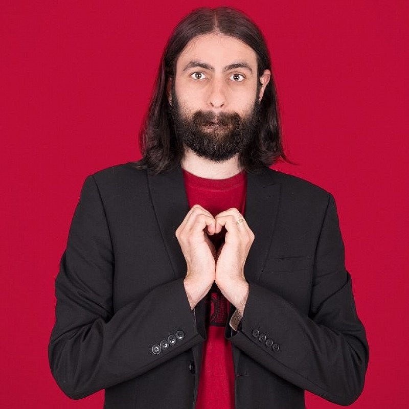 STEFFAN ALUN: ROMANTIC COMEDY