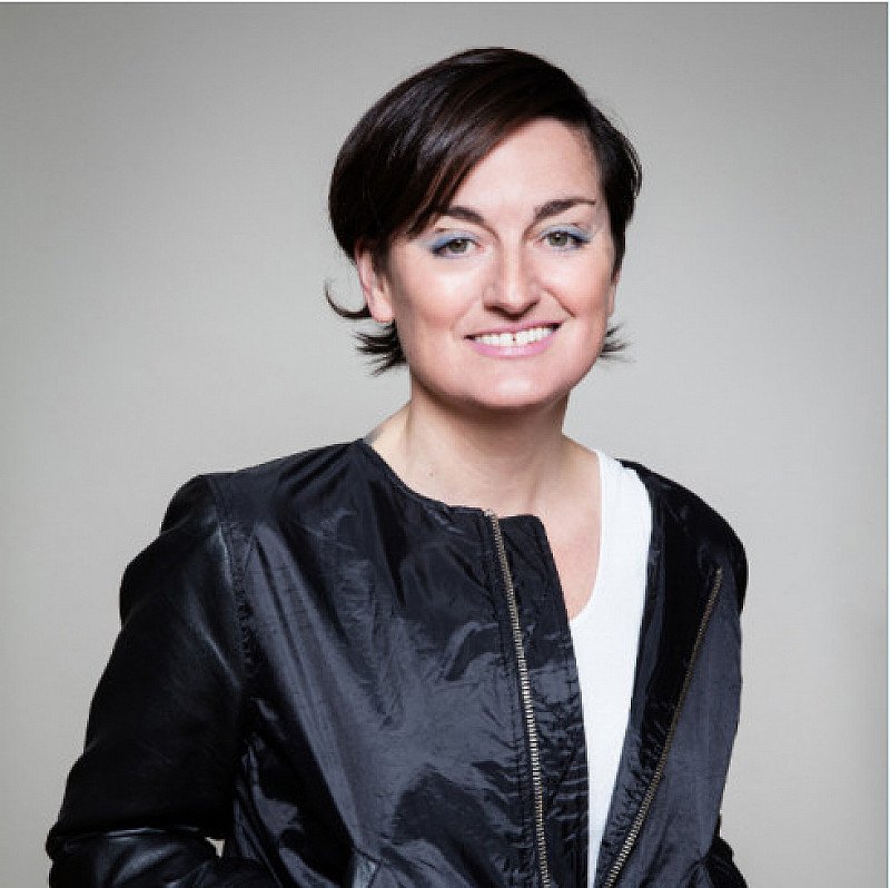 CKP present ZOE LYONS: WORK IN PROGRESS