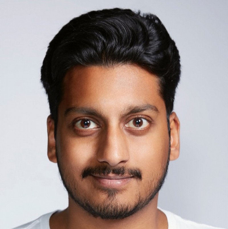 AHIR SHAH: WORK-IN-PROGRESS
