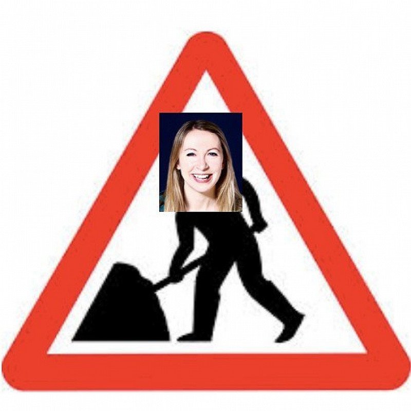 JENNY COLLIER: JEN AT WORK