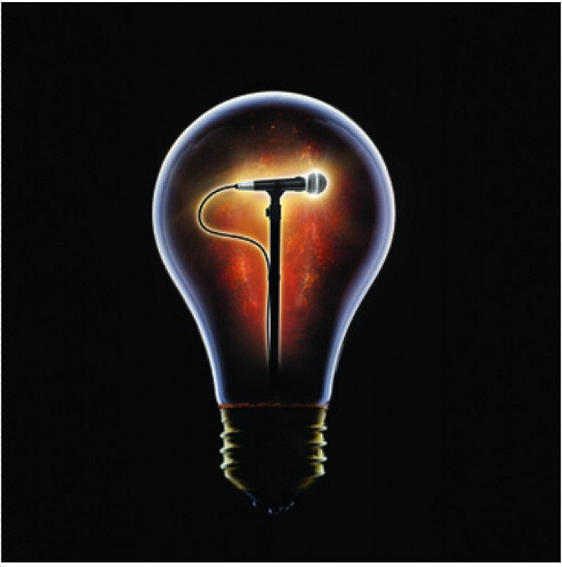 COMEDY IN THE DARK