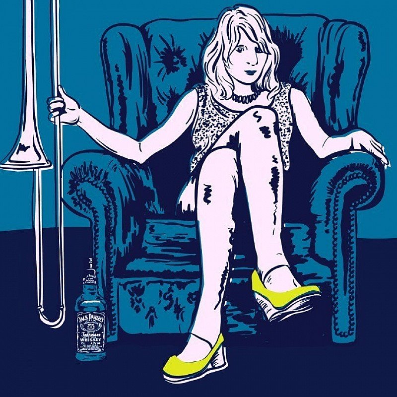 FAYE TREACY WORRIES