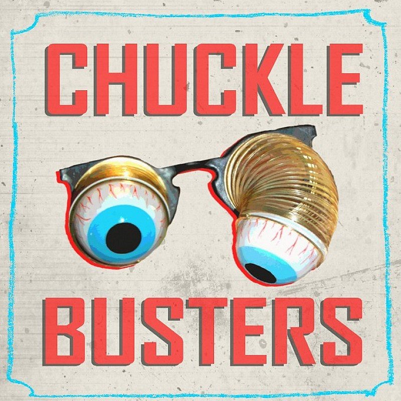CHUCKLE BUSTERS SHOWCASE