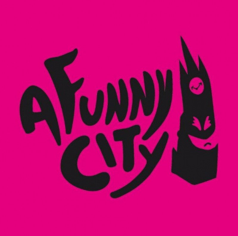 A FUNNY CITY EXHIBITION