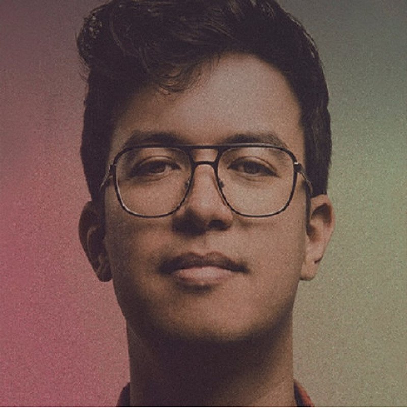 PHIL WANG – KINABALU