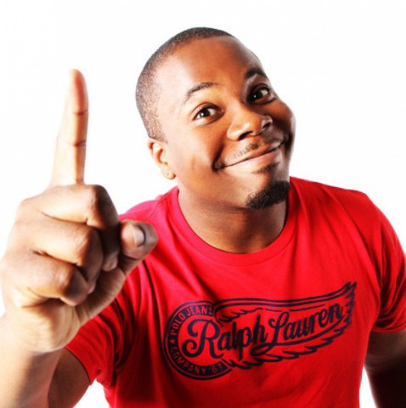 MARLON DAVIS: WORK IN PROGRESS