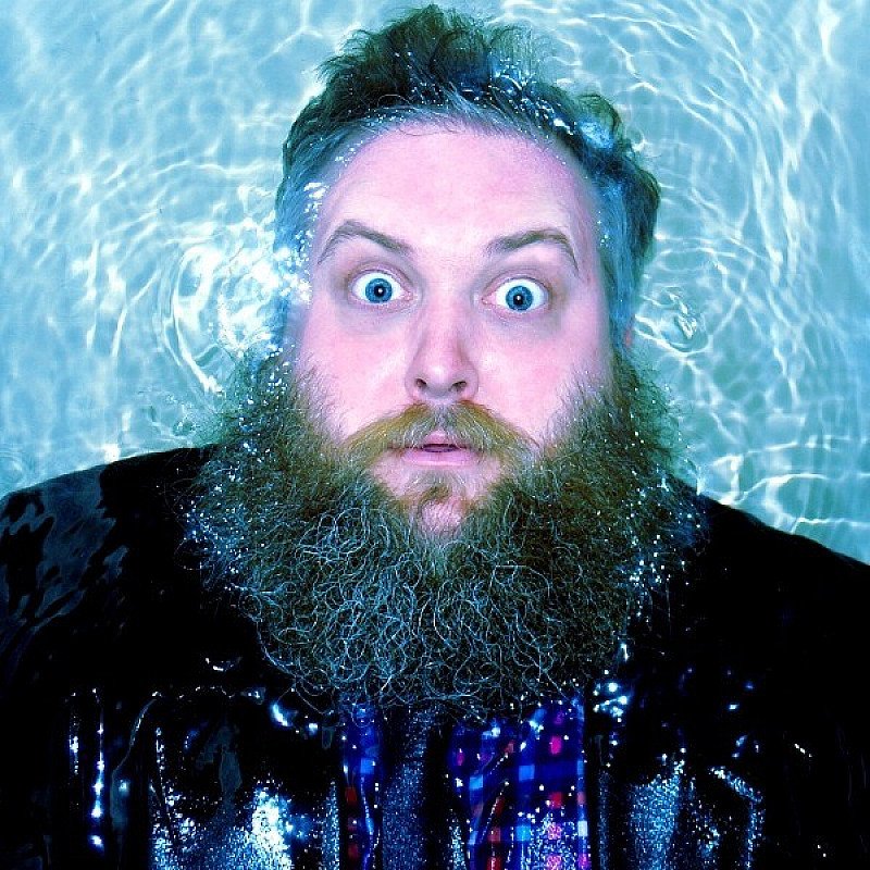 PHIL JERROD: SUBMERGED