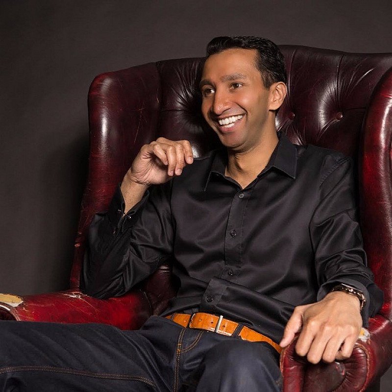 IMRAN YUSUF – WORK IN PROGRESS