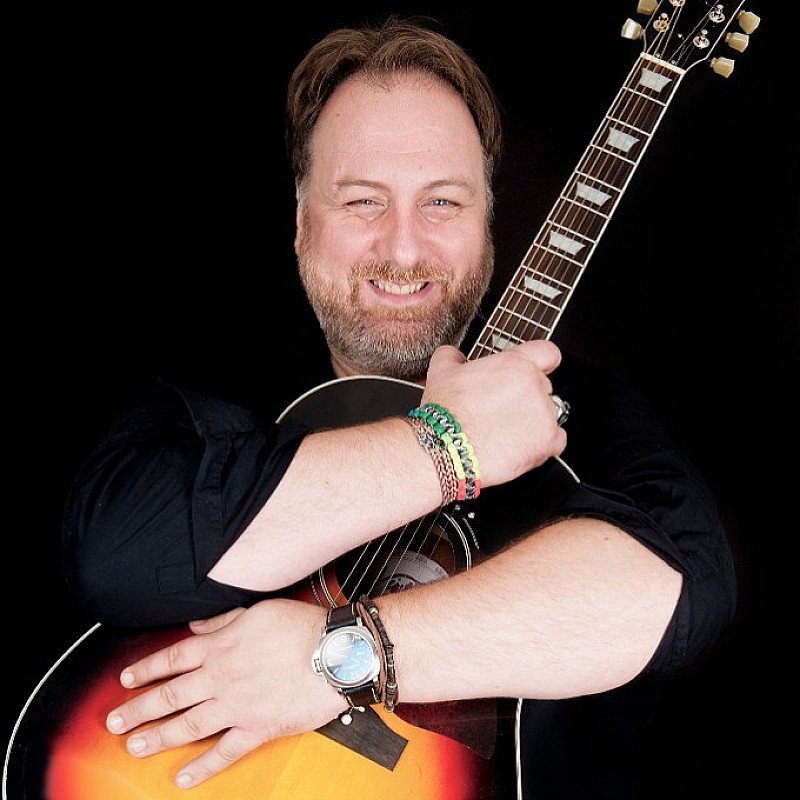 MITCH BENN: I’M STILL HERE