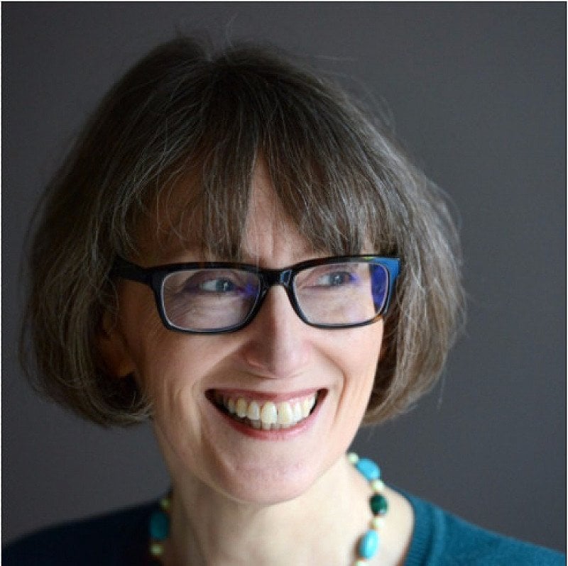 JANE HILL – HAPPY NOW?
