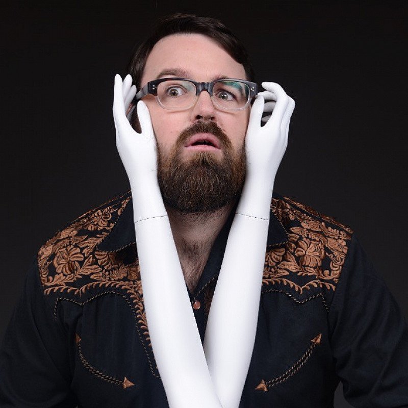 JARRED CHRISTMAS: REMARKABLY AVERAGE