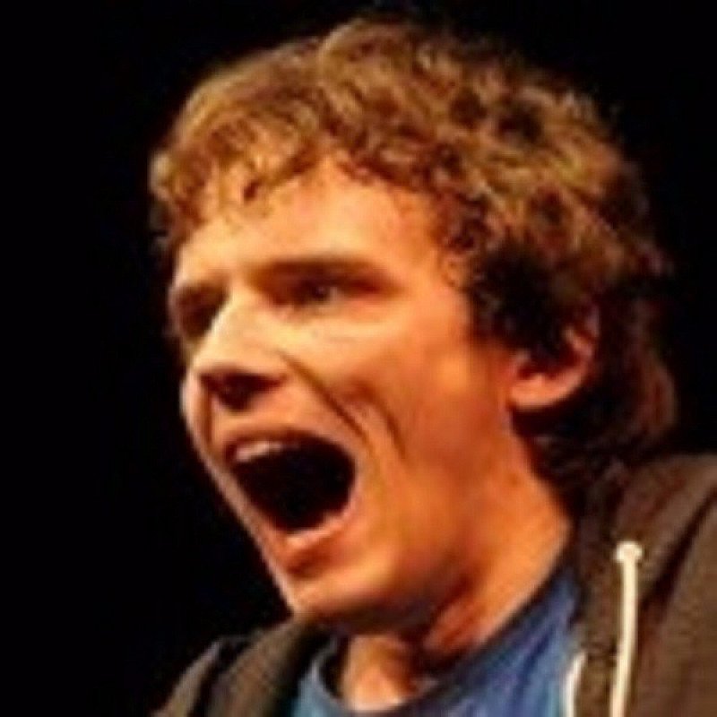 RIGHTLY OR WRONGLY, FOR BETTER OR WORSE, THE FACT IS THIS IS TOM LITTLE