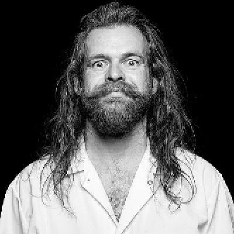 PAUL CURRIE: WIP