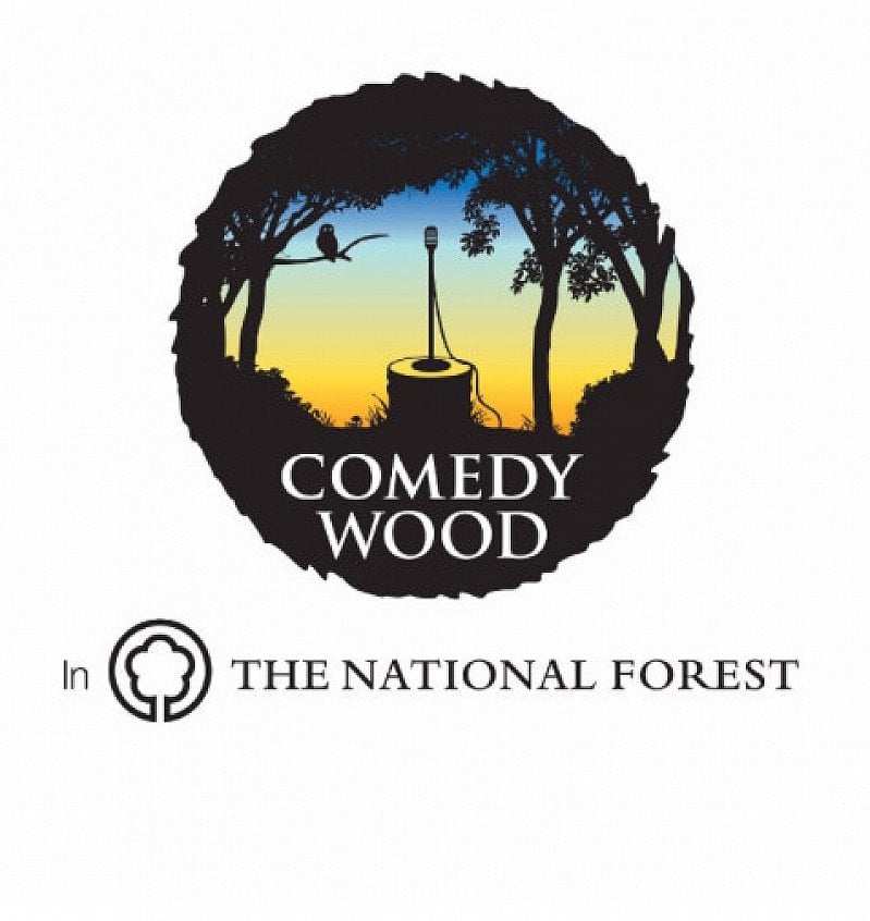 GREENING THE LAUGHS