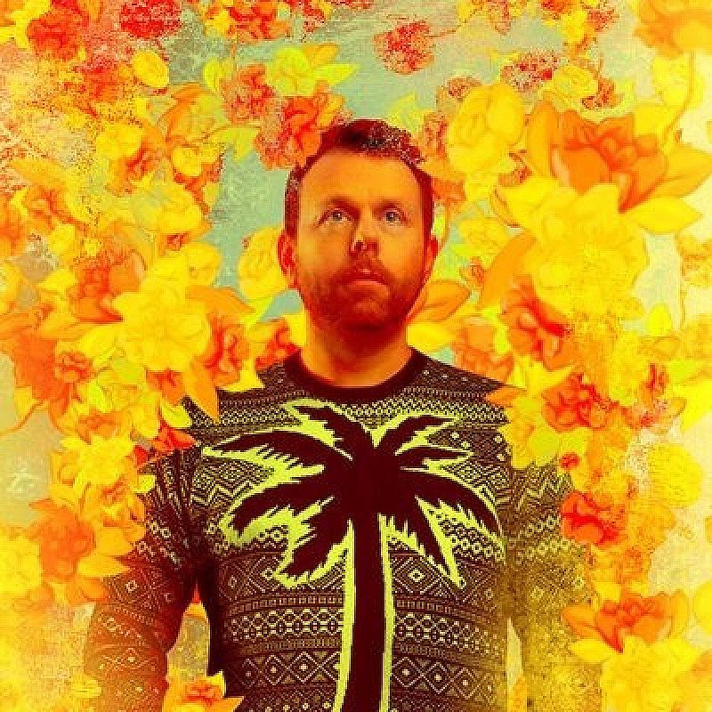 MICHAEL LEGGE: JERK
