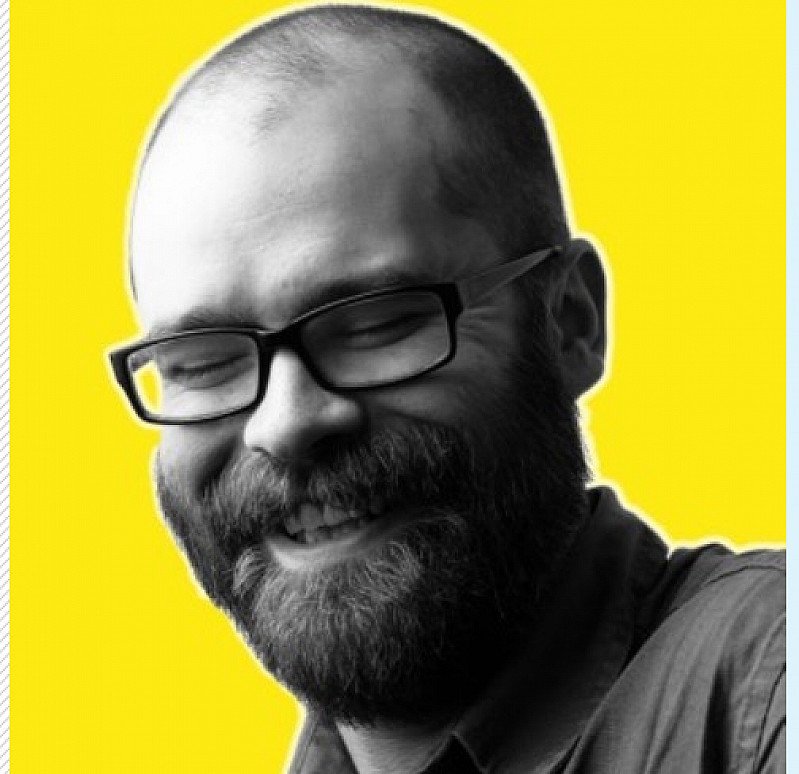 CHRIS BETTS: BEWILDERBEEST