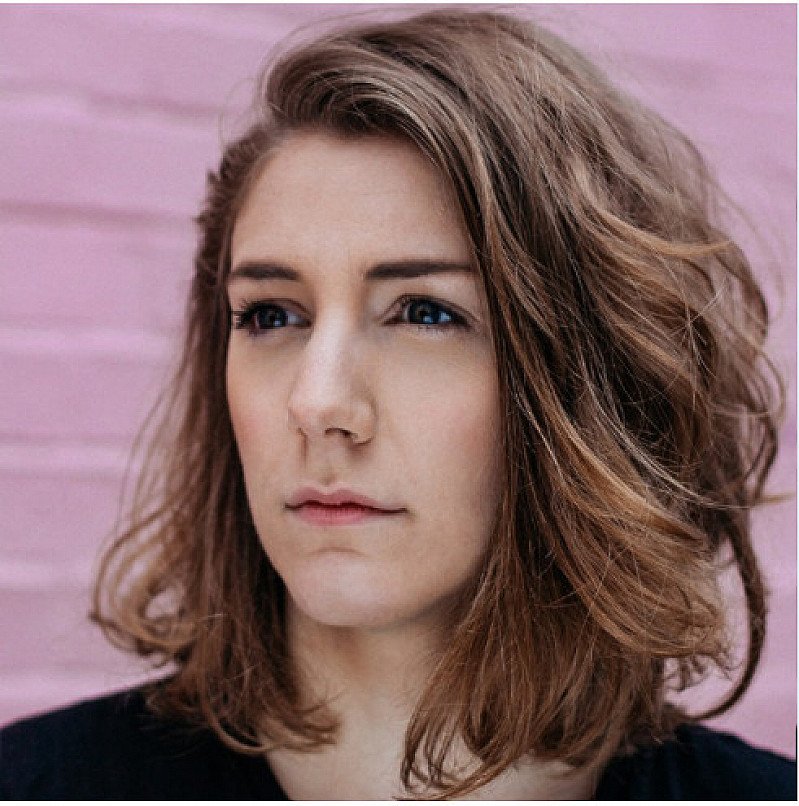 United Agents present SARAH KEYWORTH: DARK HORSE (WIP)
