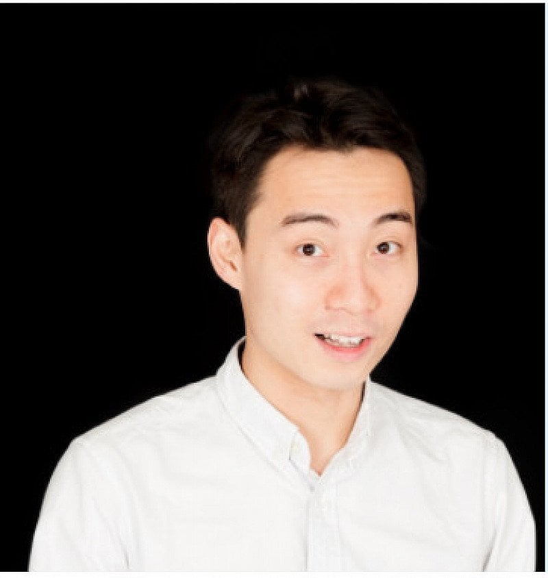 NIGEL NG: MALAYSIAN SENSATION (WORK IN PROGRESS)