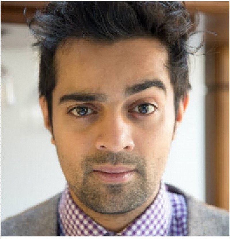 RAHUL KOHLI: NEWCASTLE BROWN TALES PART II (WORK IN PROGRESS)