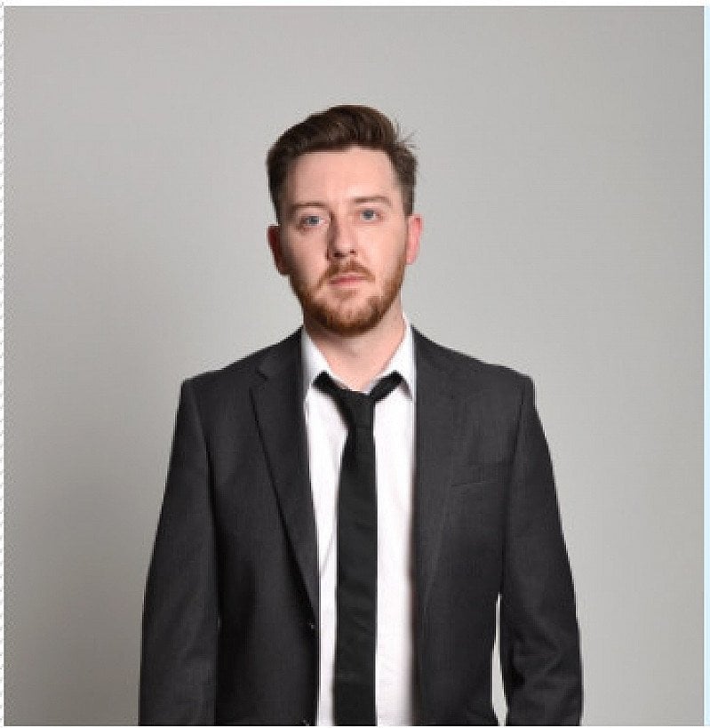 TONY JAMESON – IDEALIST