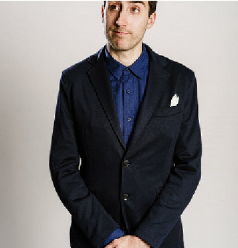STEVE BUGEJA: WORK IN PROGRESS