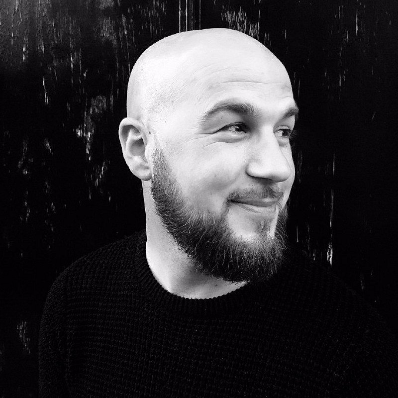 MATT ADLINGTON – WELCOME MATT